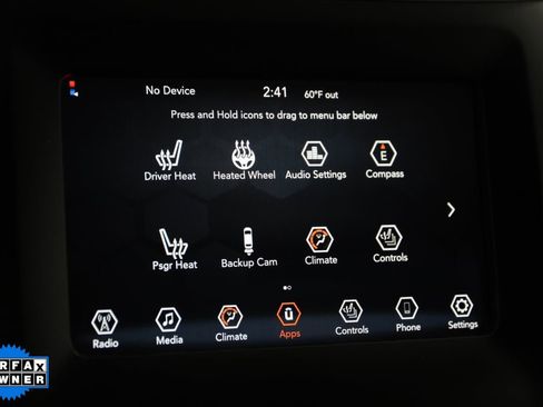 Used 2021 Jeep Cherokee Latitude Lux image 32