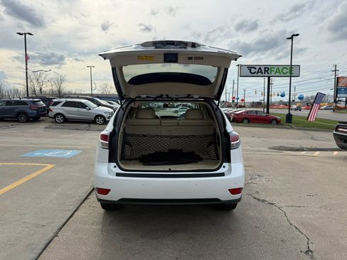 Used 2014 Lexus RX 350 AWD w/ Navigation Package image 12