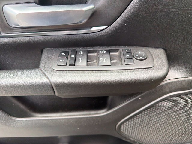 Used 2024 RAM 1500 Big Horn AWD/4WD image 19