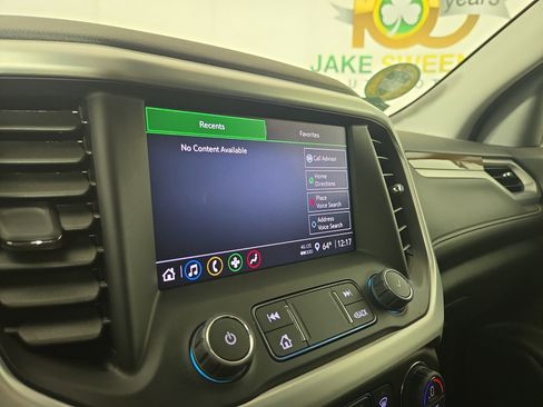 Certified 2023 GMC Acadia SLE w/ Elevation Edition image 21