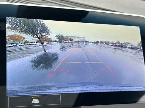 Certified 2024 Cadillac CT5 Premium Luxury image 27