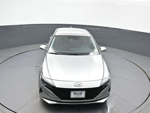 Certified 2023 Hyundai Elantra SEL w/ Cargo Package image 34