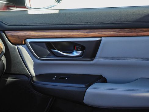 Used 2021 Honda CR-V EX-L image 21