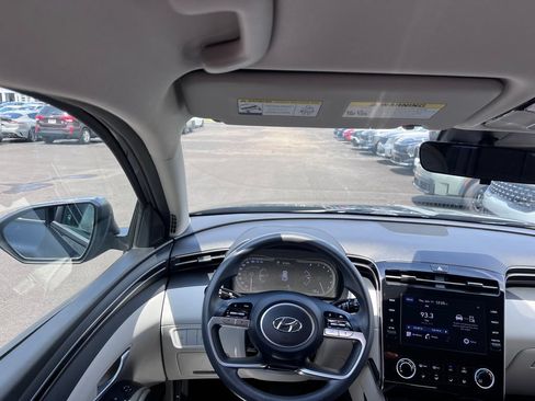 Used 2022 Hyundai Tucson SEL AWD/4WD image 18