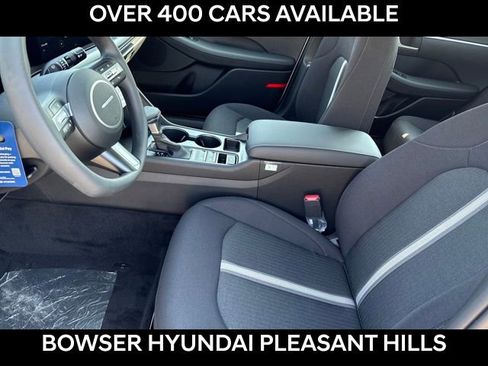 New 2026 Hyundai Sonata SE image 4