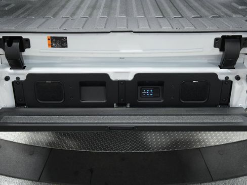 New 2026 GMC Sierra 1500 AT4X image 12