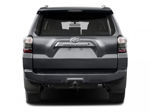 Used 2016 Toyota 4Runner SR5 Premium image 5