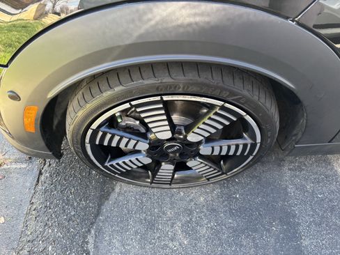 Used 2023 MINI Cooper S image 33