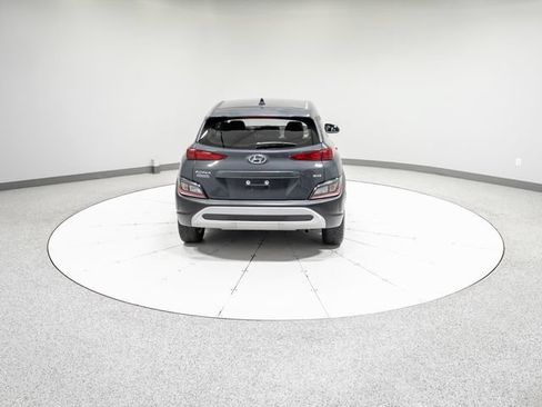 Used 2023 Hyundai Kona SE AWD/4WD image 27