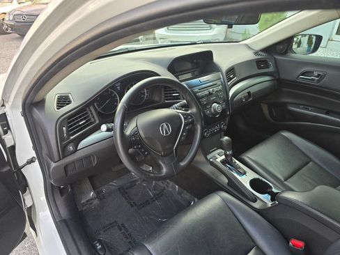Used 2014 Acura ILX FWD image 11
