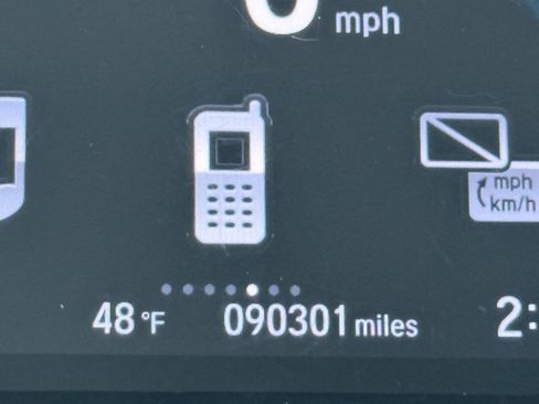 Used 2019 Honda Civic EX image 21