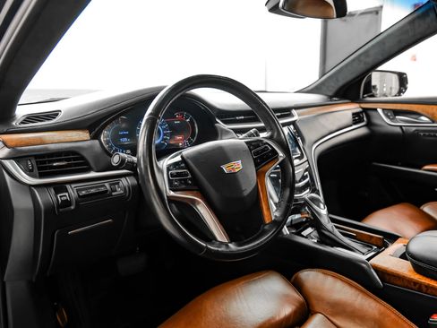 Used 2016 Cadillac XTS Vsport Premium AWD/4WD image 18