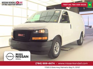 Used 2020 GMC Savana 2500 video 1