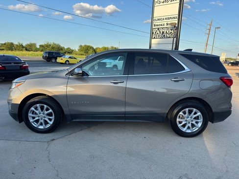 Used 2019 Chevrolet Equinox LT image 8