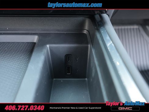 New 2026 GMC Acadia Elevation w/ Super Cruise Package image 30