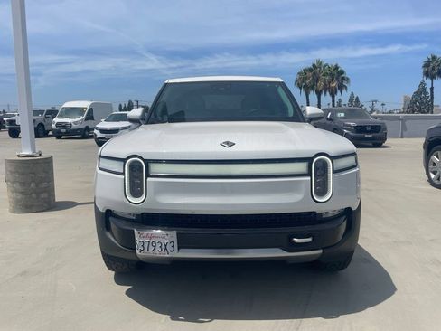 Used 2024 Rivian R1T Adventure AWD/4WD image 6