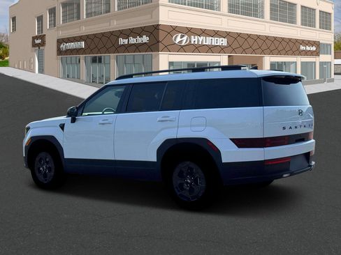 New 2026 Hyundai Santa Fe XRT w/ Tow & Go Package image 4