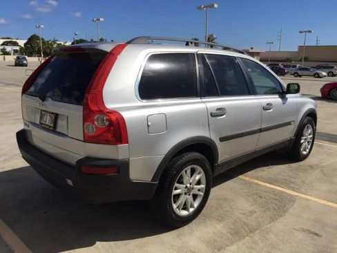 Used 2005 Volvo XC90 2.5T image 13