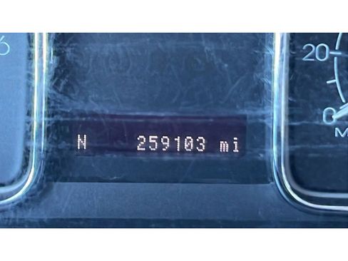 Used 2008 Lincoln MKX Base image 16