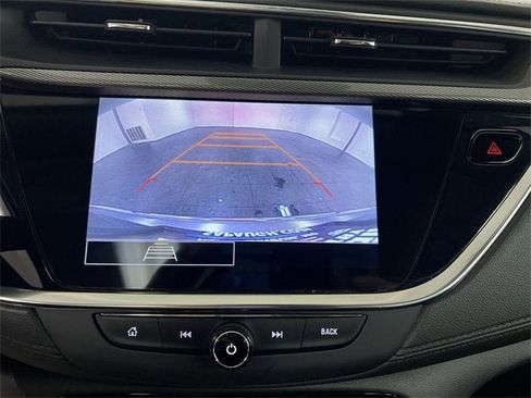 Used 2022 Buick Encore GX Essence w/ Experience Buick Package image 14