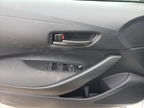 New 2026 Toyota Corolla LE image 11