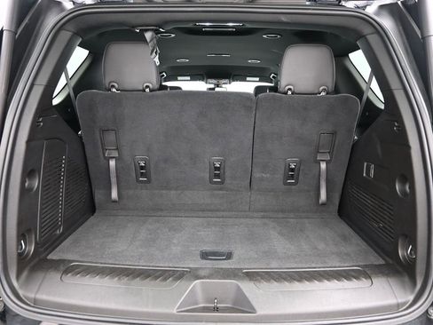 Used 2021 Chevrolet Tahoe LT w/ Max Trailering Package image 16