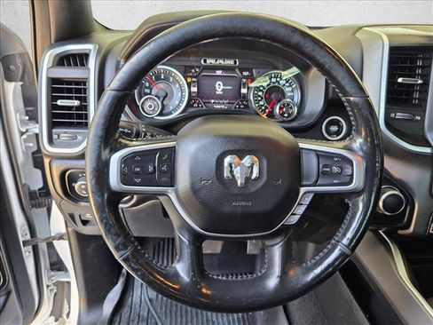 Used 2020 RAM 1500 Big Horn RWD image 10