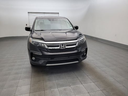 Used 2019 Honda Pilot EX-L image 14