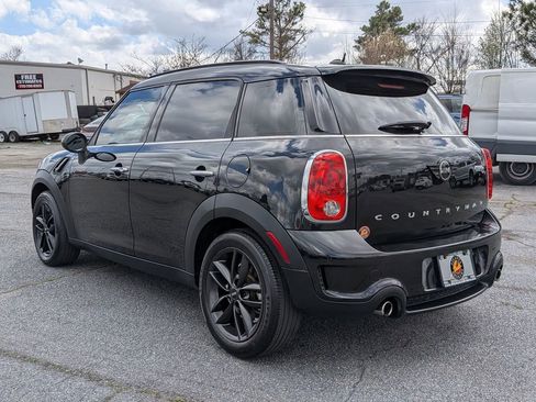 Used 2014 MINI Cooper Countryman S image 7