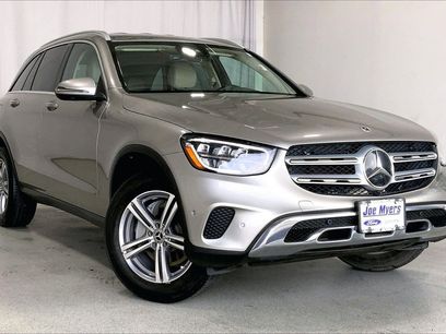 Used 2022 Mercedes-Benz GLC 300
