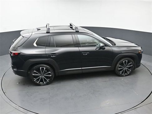 Certified 2023 MAZDA CX-50 2.5 Turbo w/ Cargo Package image 44