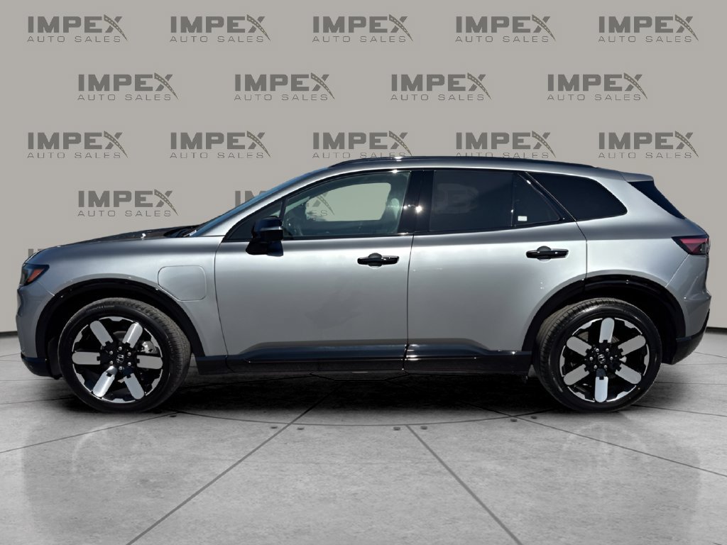 Used 2024 Honda Prologue Elite image 2