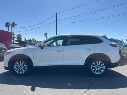 Used 2016 MAZDA CX-9 Sport FWD image 3