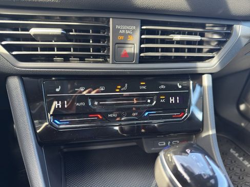 New 2026 Volkswagen Jetta Sport FWD image 19