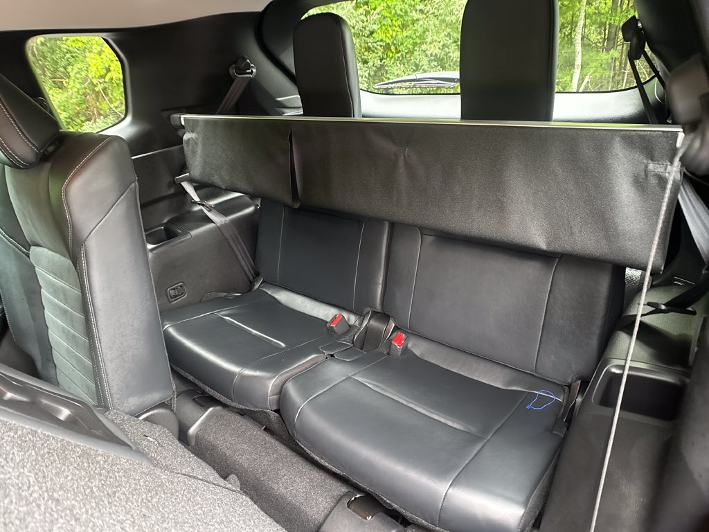 Used 2023 Mitsubishi Outlander SE AWD/4WD image 23