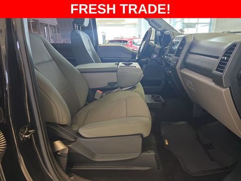 Used 2019 Ford F250 XL w/ STX Appearance Package AWD/4WD image 36