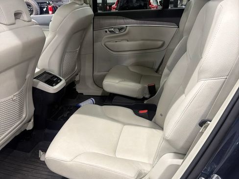 Certified 2023 Volvo XC90 B6 Plus w/ Protection Package Premier AWD/4WD image 6