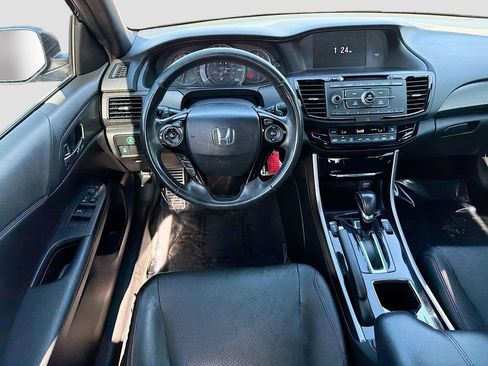 Used 2017 Honda Accord Sport Special Edition image 15