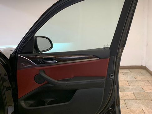 Used 2023 BMW X3 xDrive30i w/ Premium Package w/ZPA AWD/4WD image 62