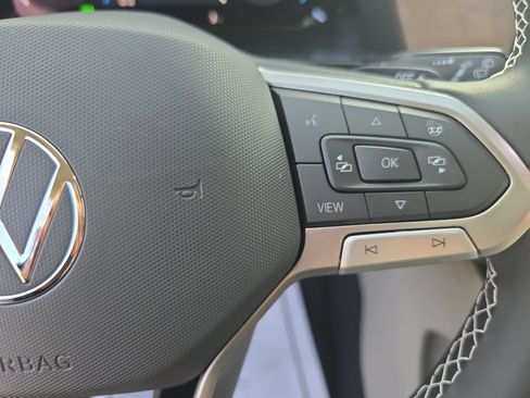 New 2026 Volkswagen Atlas SE AWD/4WD image 15