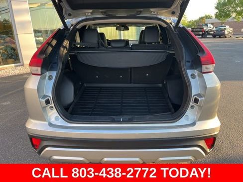 Used 2024 Mitsubishi Eclipse Cross SE AWD/4WD image 30