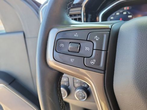 Certified 2024 Chevrolet Silverado 2500 High Country w/ High Country Premium Package image 21