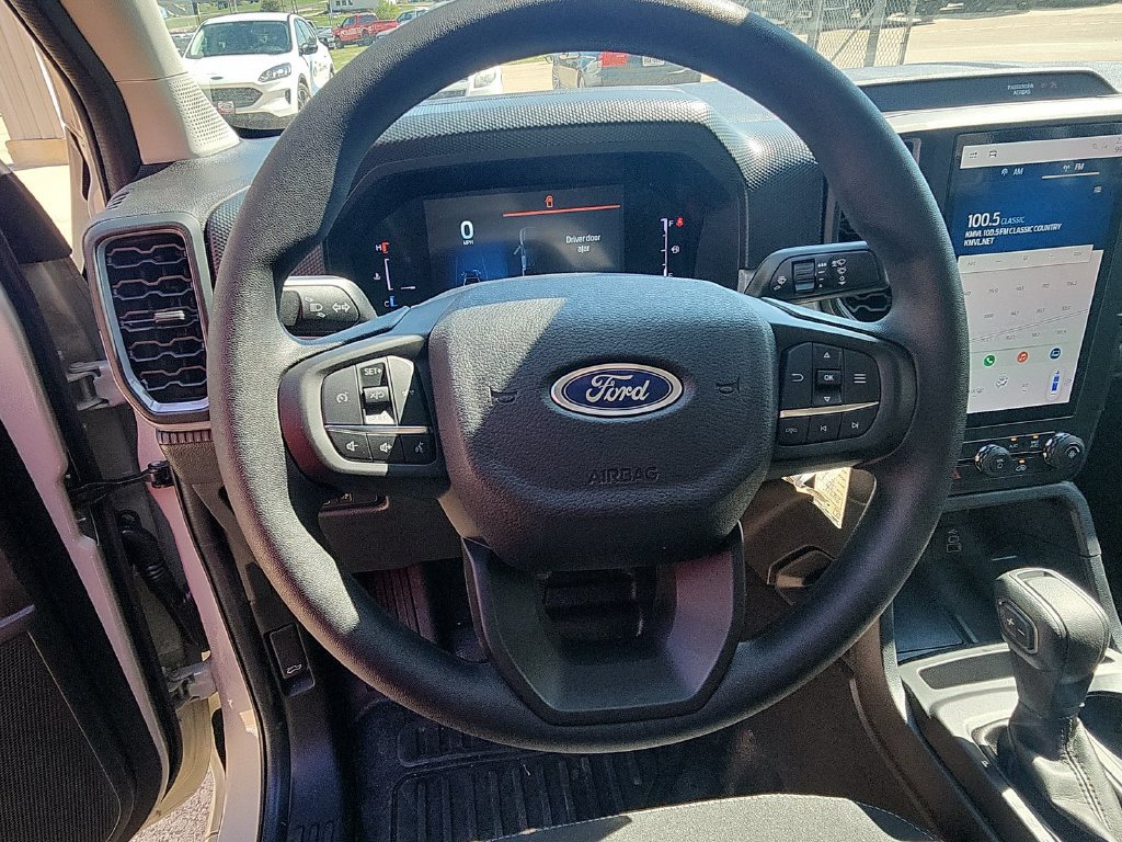 New 2026 Ford Ranger XL RWD image 18