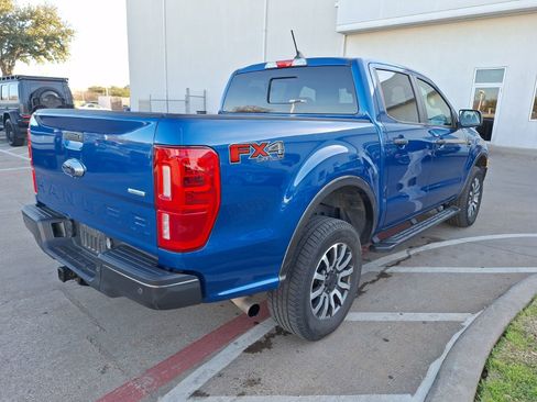 Used 2020 Ford Ranger XLT w/ Equipment Group 302A Luxury image 6