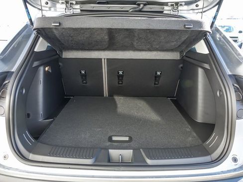 New 2026 Chevrolet Trax ACTIV w/ Driver Confidence Package image 8