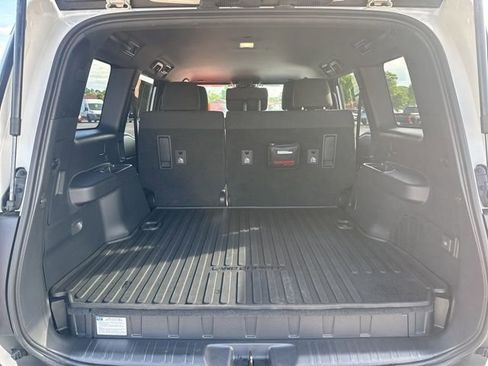 Used 2025 Toyota Land Cruiser 1958 image 19