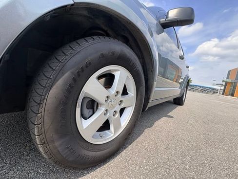 Used 2010 Dodge Journey SE w/ Popular Equipment Group FWD image 14