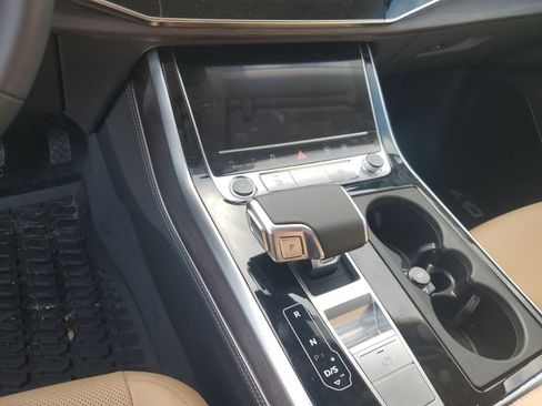 Used 2026 Audi Q7 3.0T Premium Plus AWD/4WD image 15