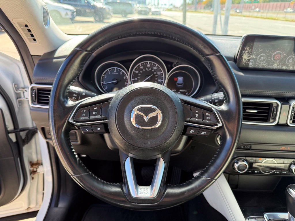 Used 2018 MAZDA CX-5 Grand Touring AWD/4WD image 30
