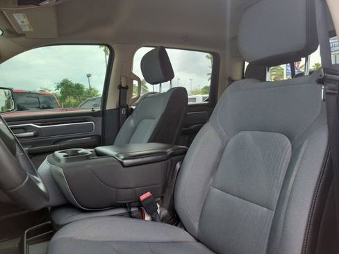 Used 2019 RAM 1500 Big Horn image 20